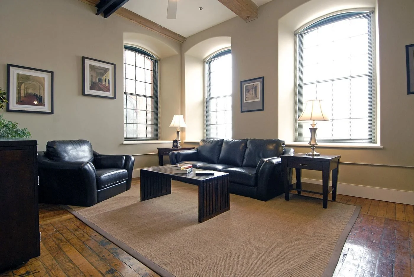 Lofts at Anthony Mill - Coventry, RI