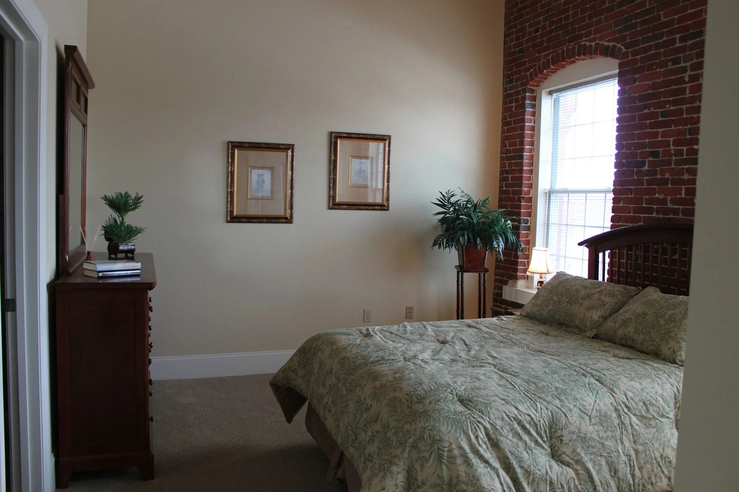 Lofts at Mill Number One - Manchester, NH