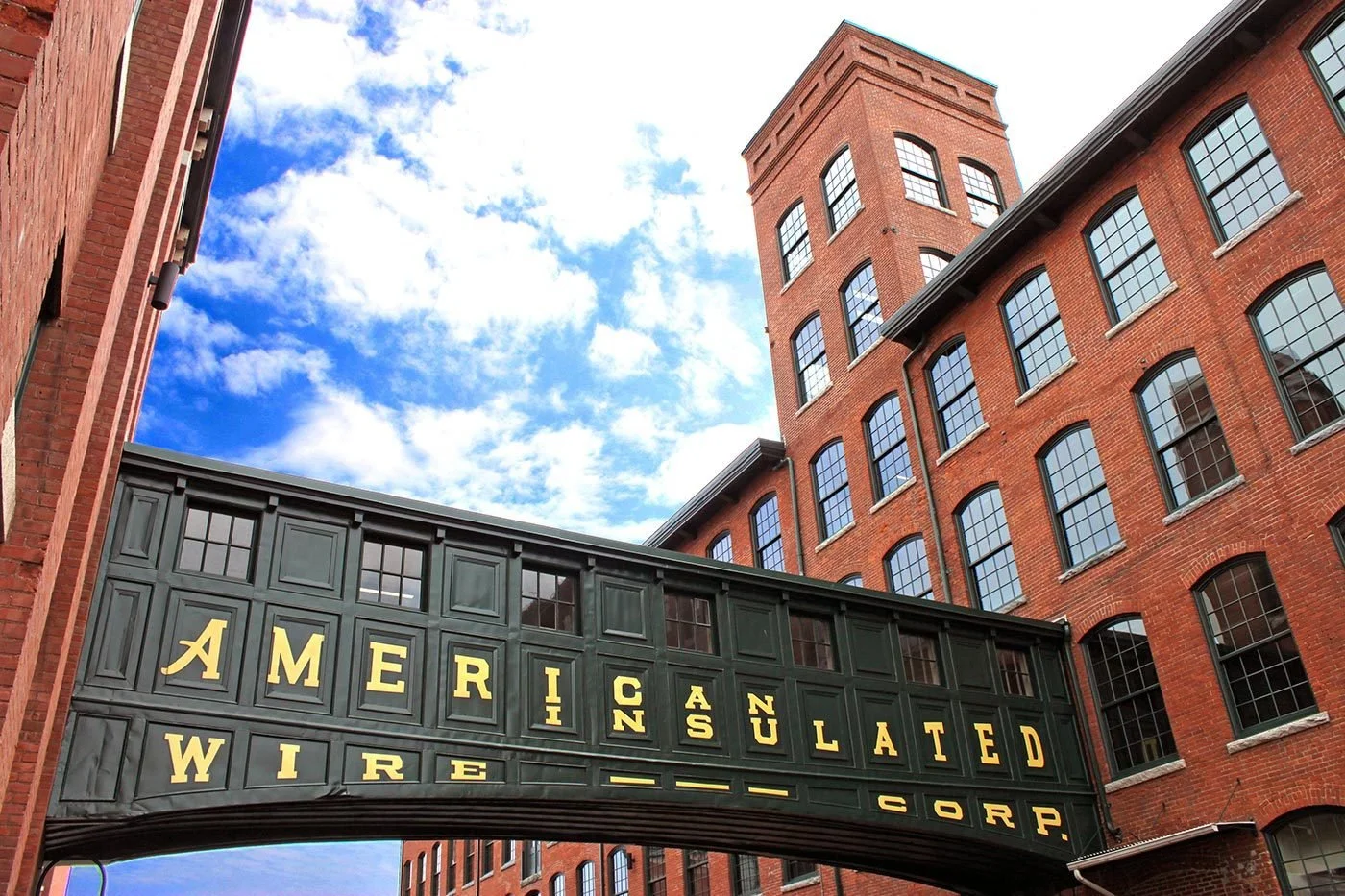 American Wire - Pawtucket, RI