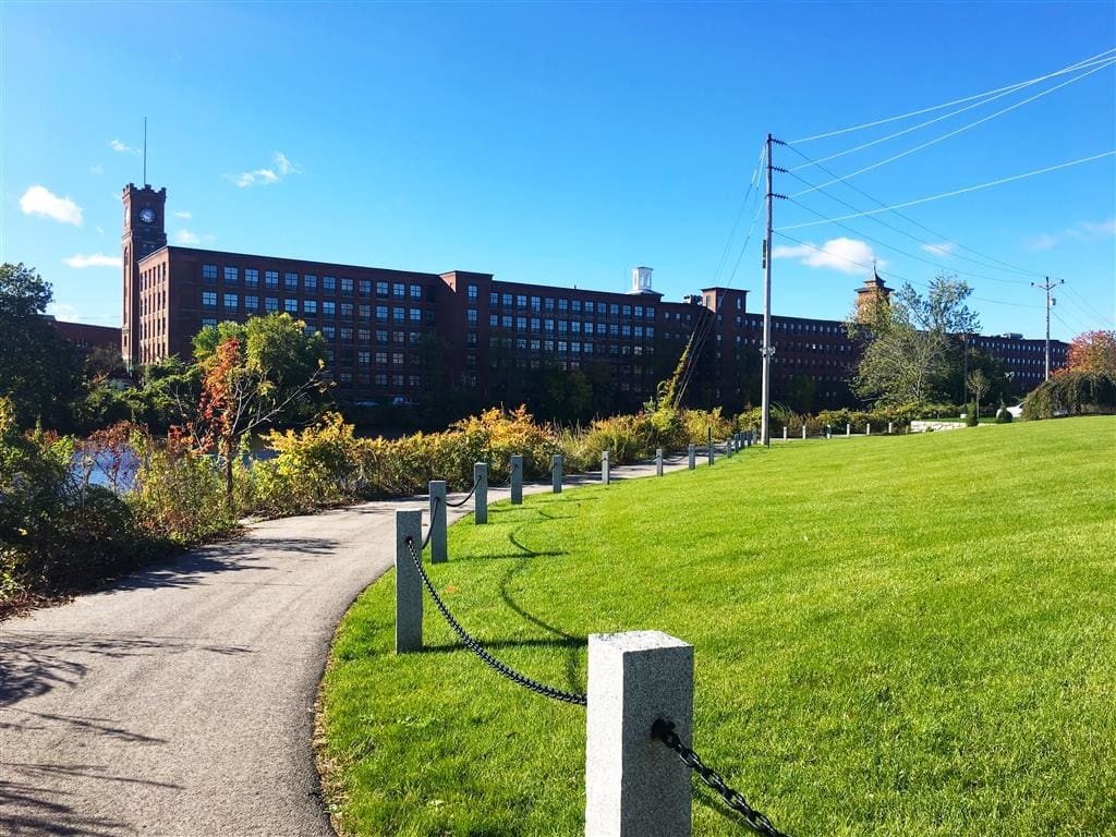 Lofts 34 - Nashua, NH