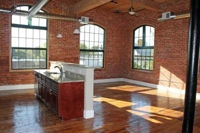 Lofts at Pocasset Mill - Johnston, RI