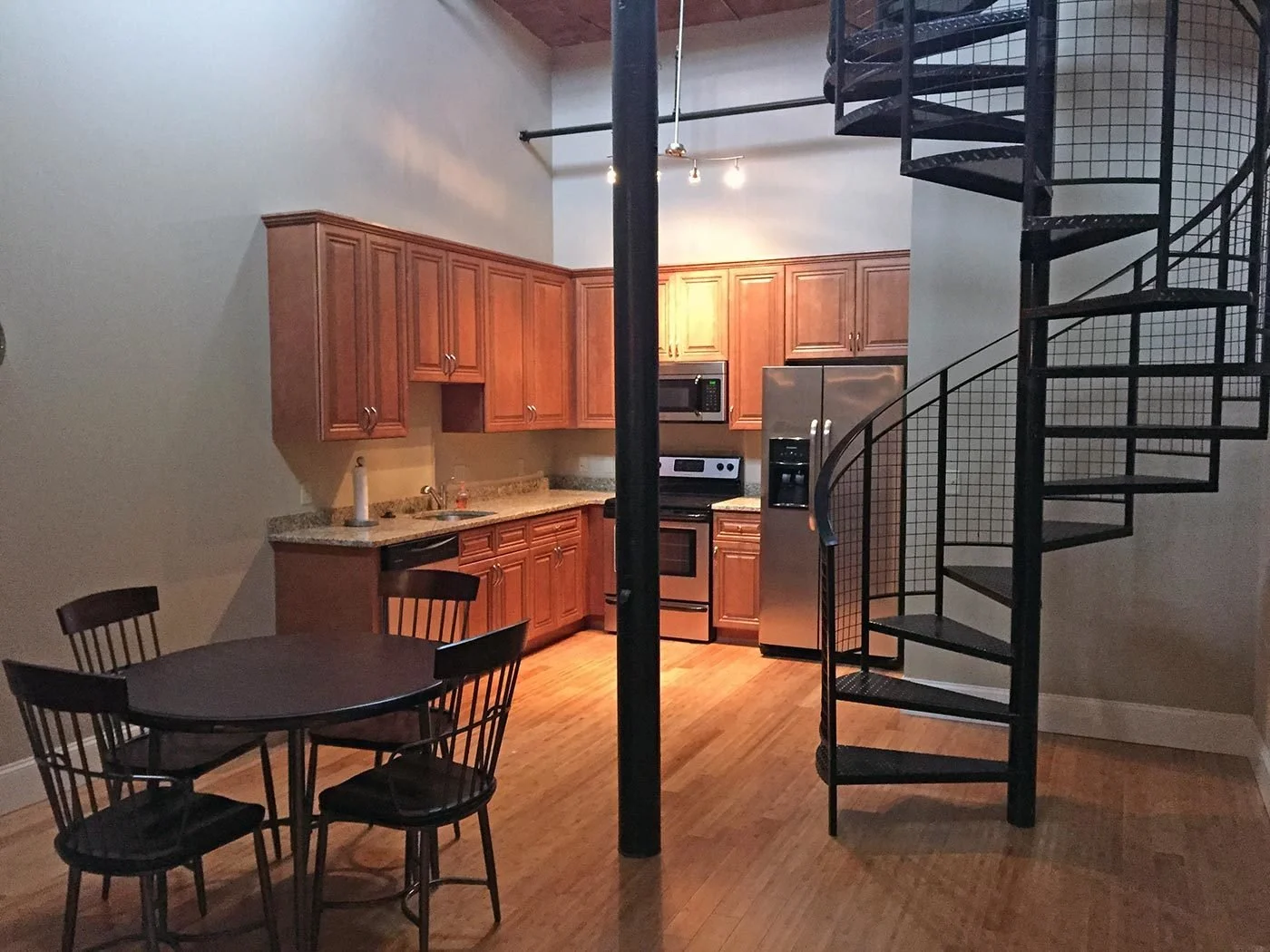 Lancaster Mill - Clinton, MA