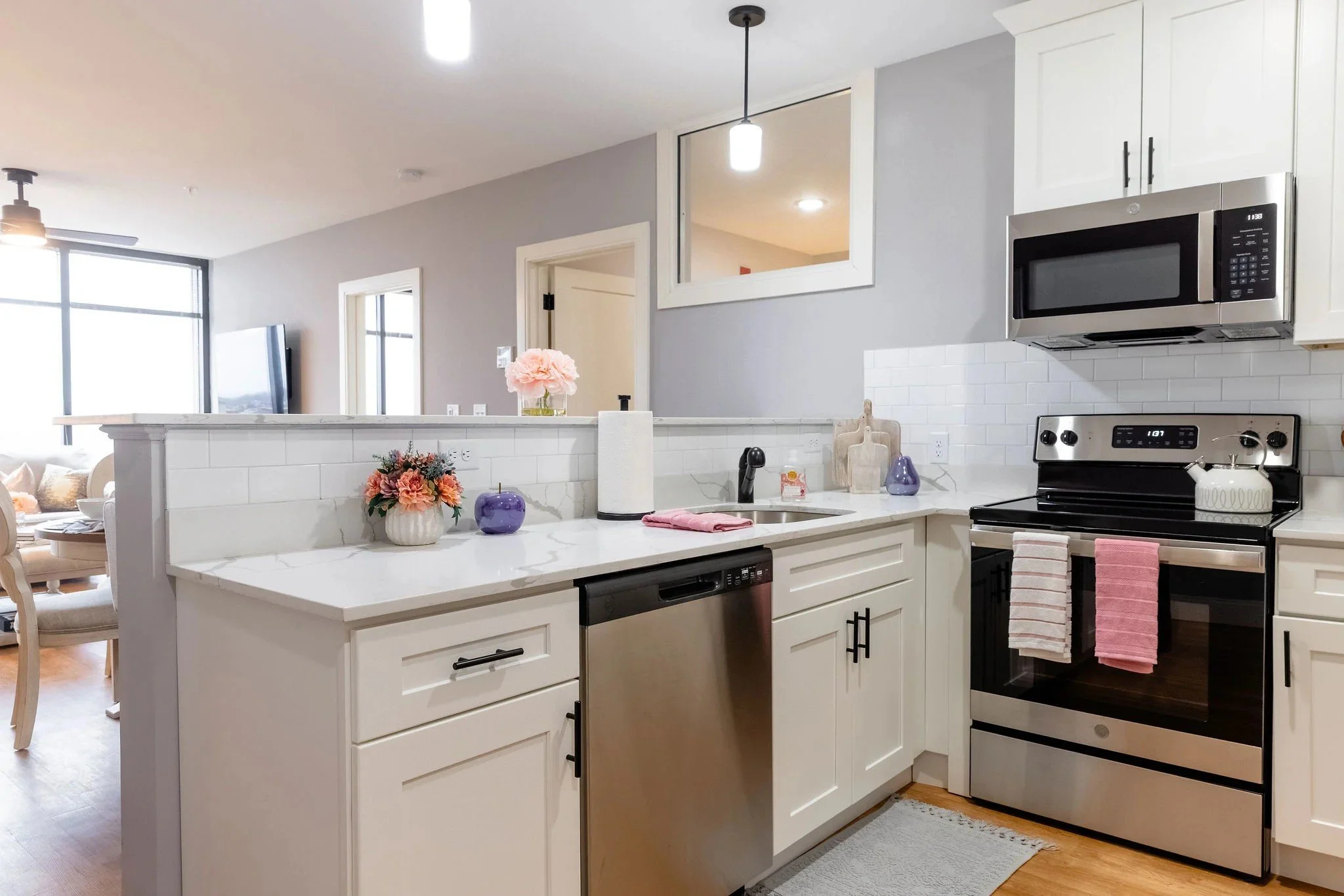 1000 Elm Street - Manchester, NH