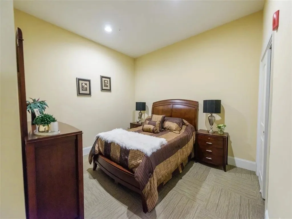 Lofts 34 - Nashua, NH