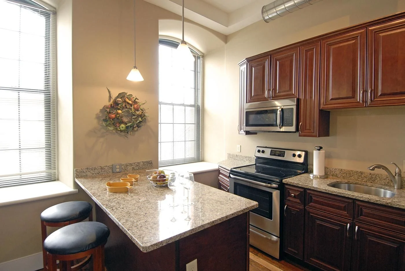 Lofts at Anthony Mill - Coventry, RI