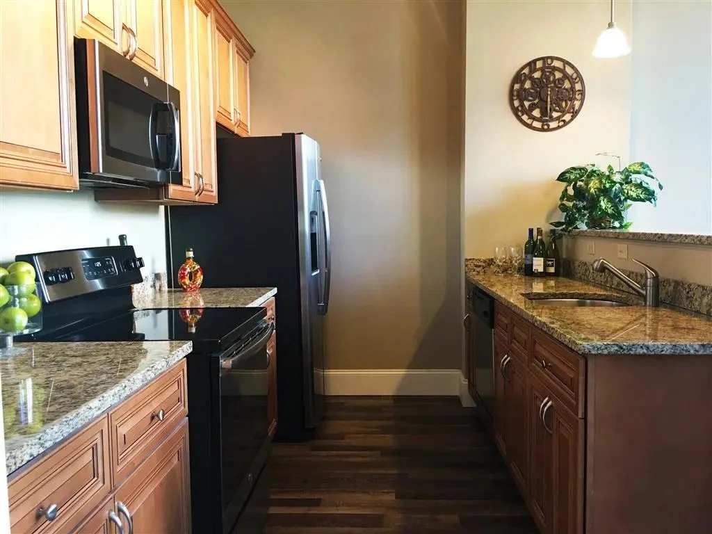 Lofts 34 - Nashua, NH