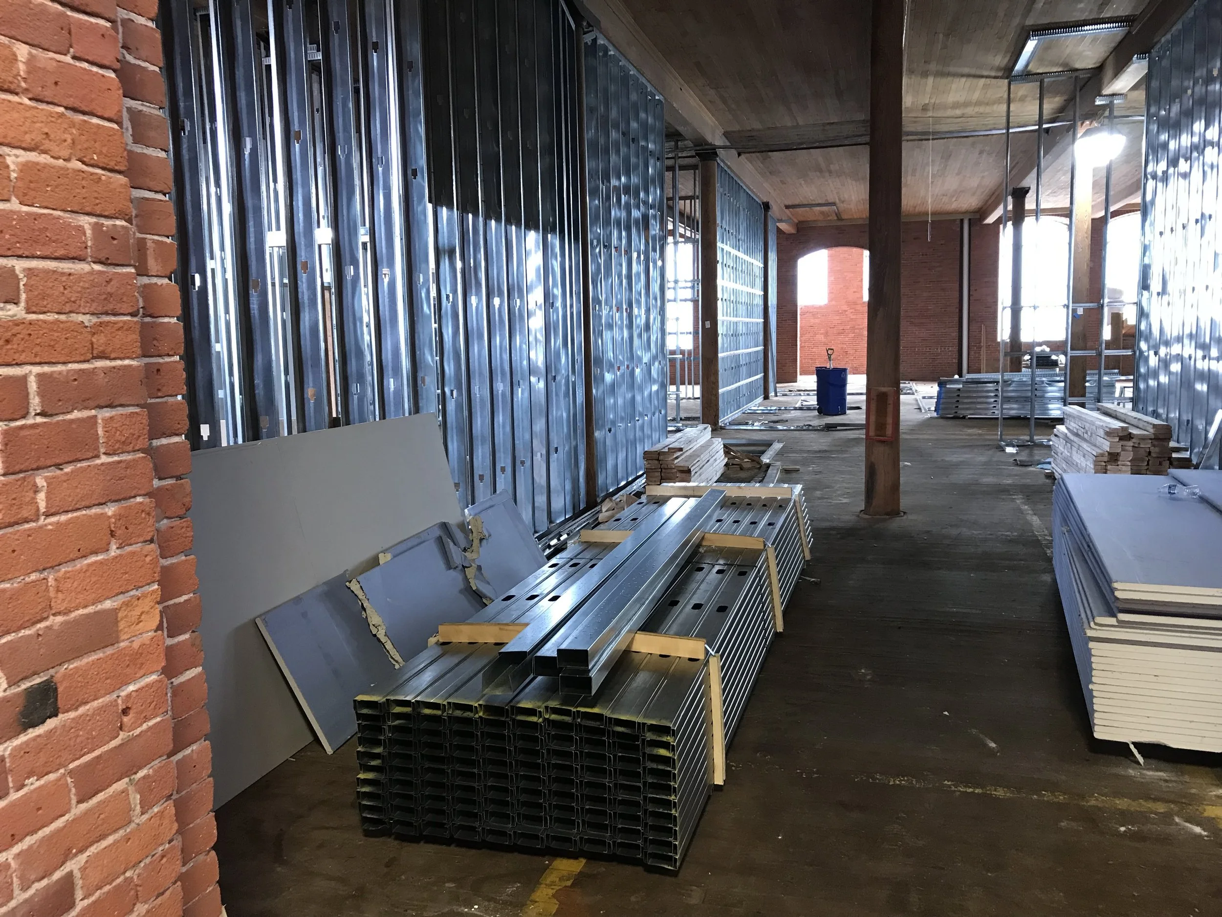 metal framing materials in room.jpg