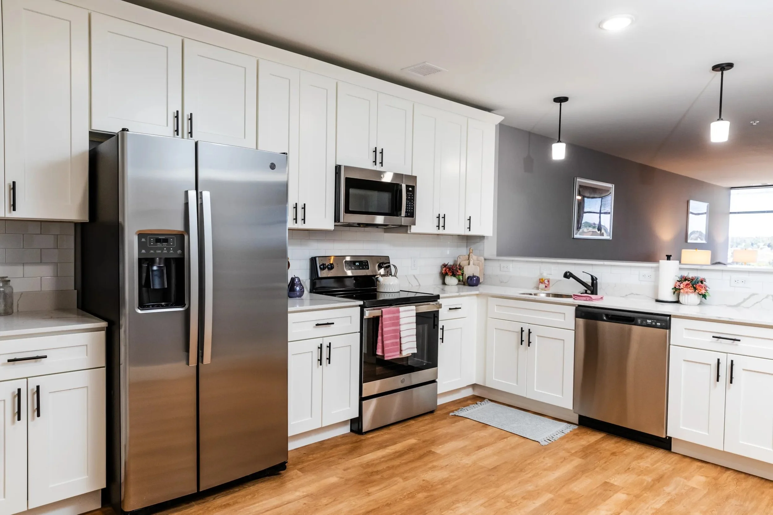 1000 Elm Street - Manchester, NH
