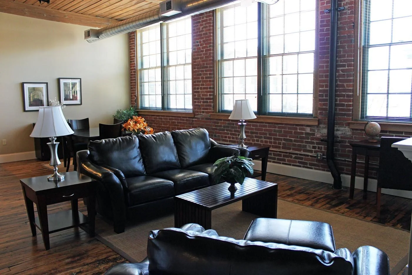 Lofts at Anthony Mill - Coventry, RI
