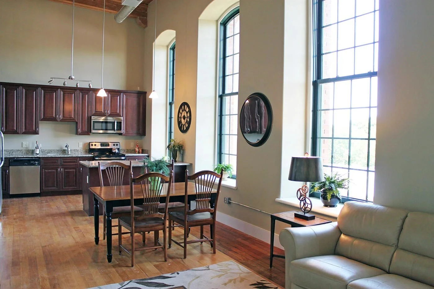 Lofts at Anthony Mill - Coventry, RI