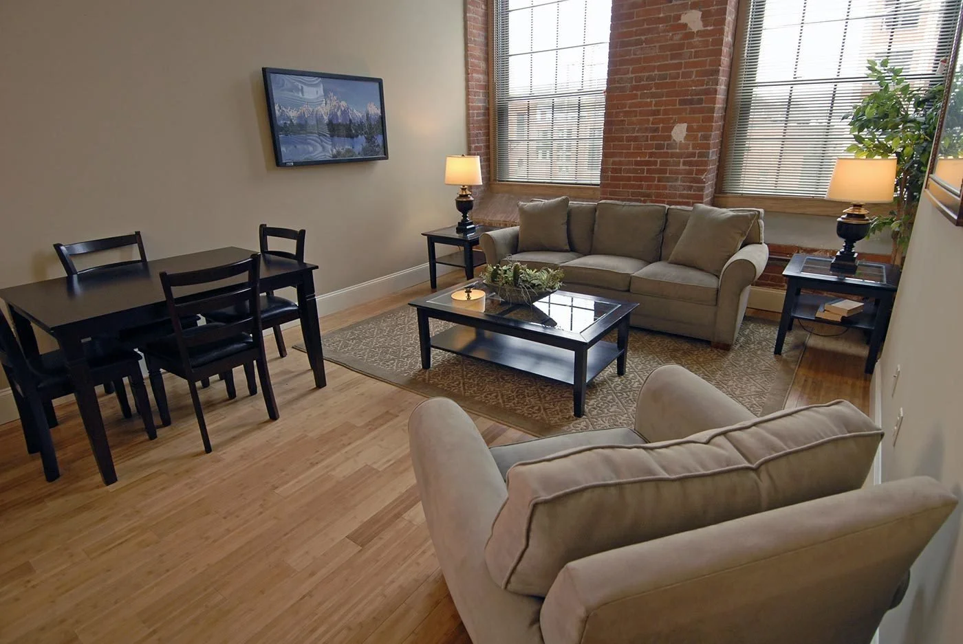 US Rubber Lofts - Providence, RI