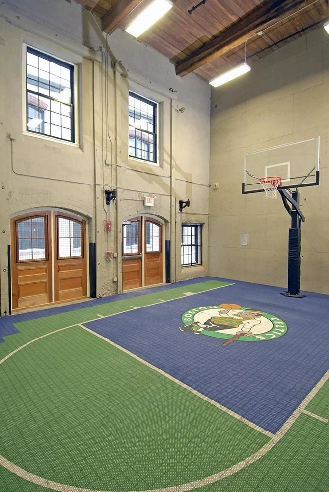 Harris Mill Loft- Coventry, RI