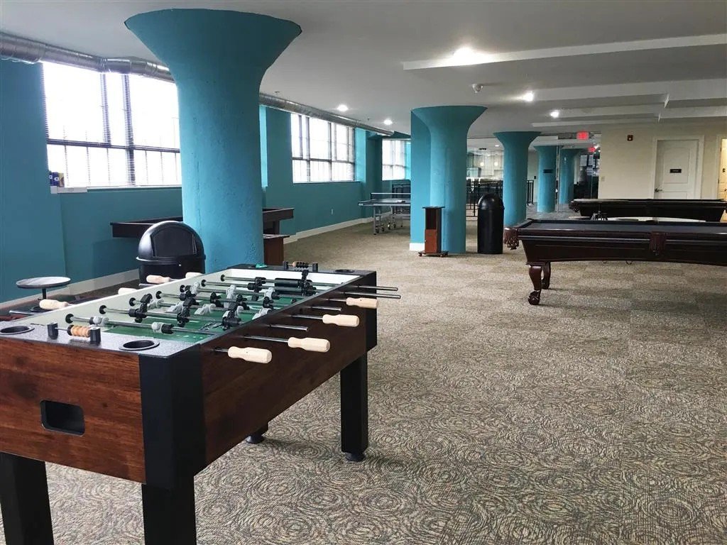 Lofts 34 - Nashua, NH