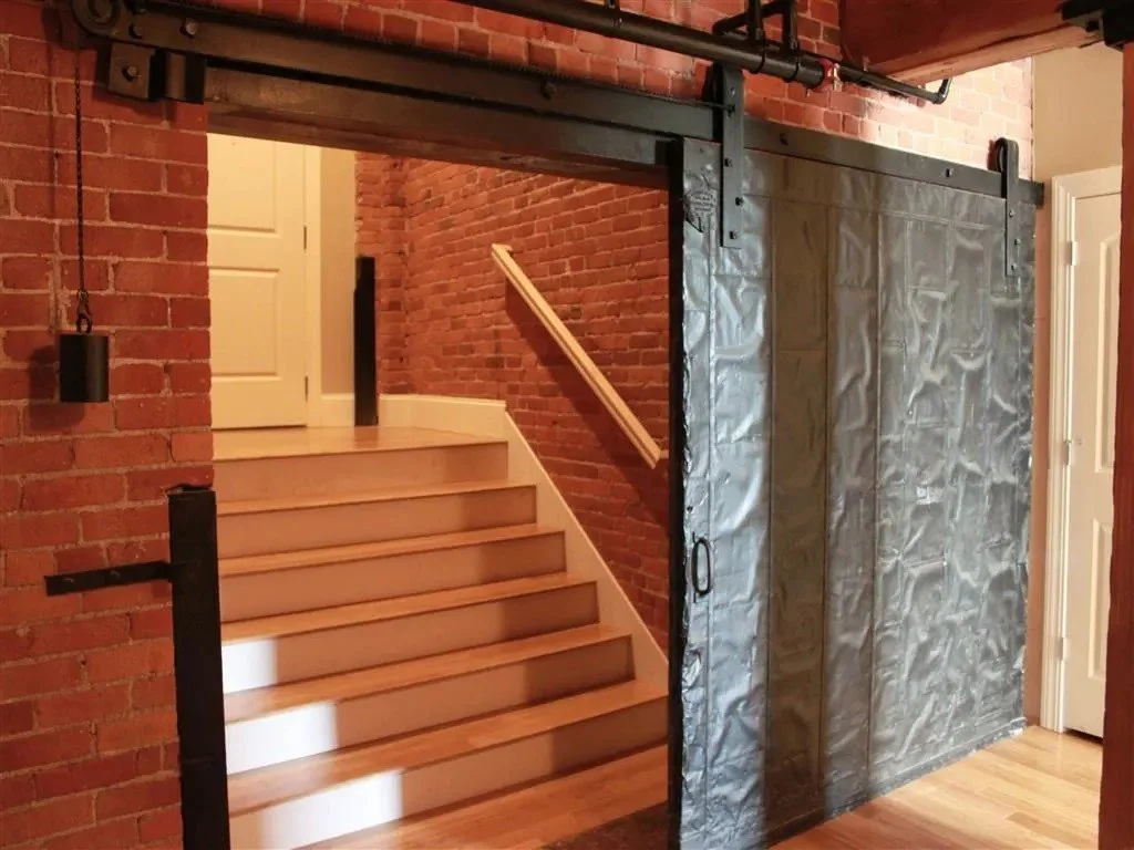 Lofts 34 - Nashua, NH