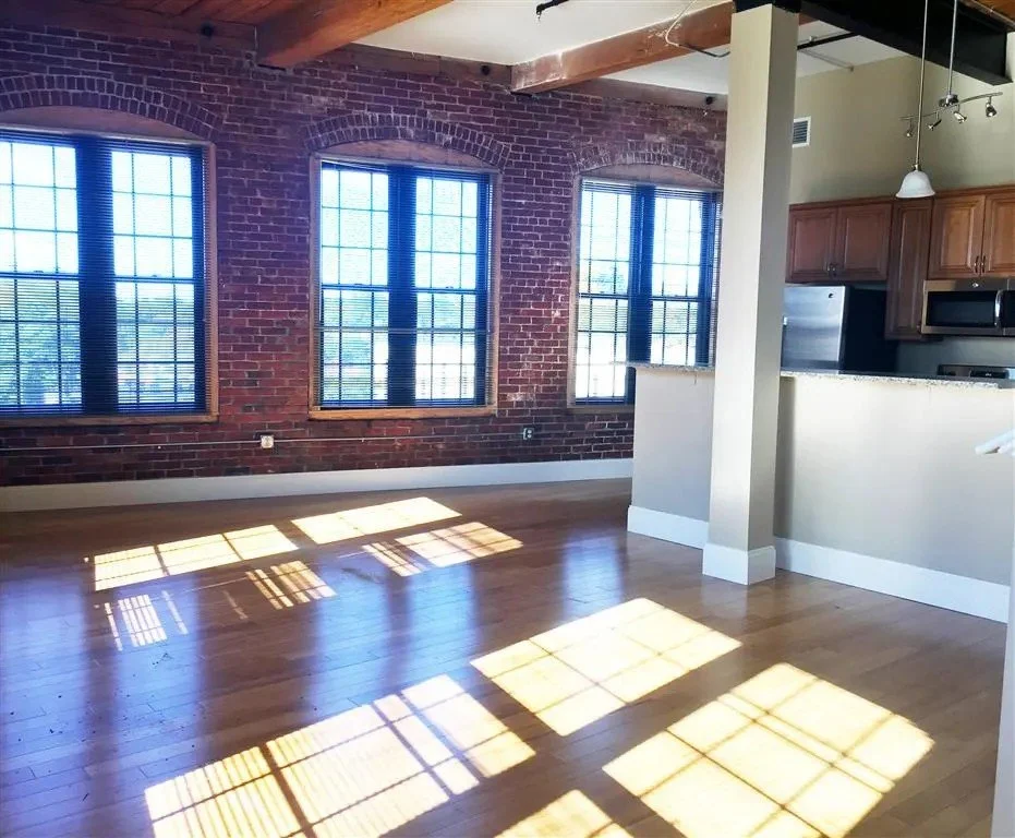 Lofts 34 - Nashua, NH