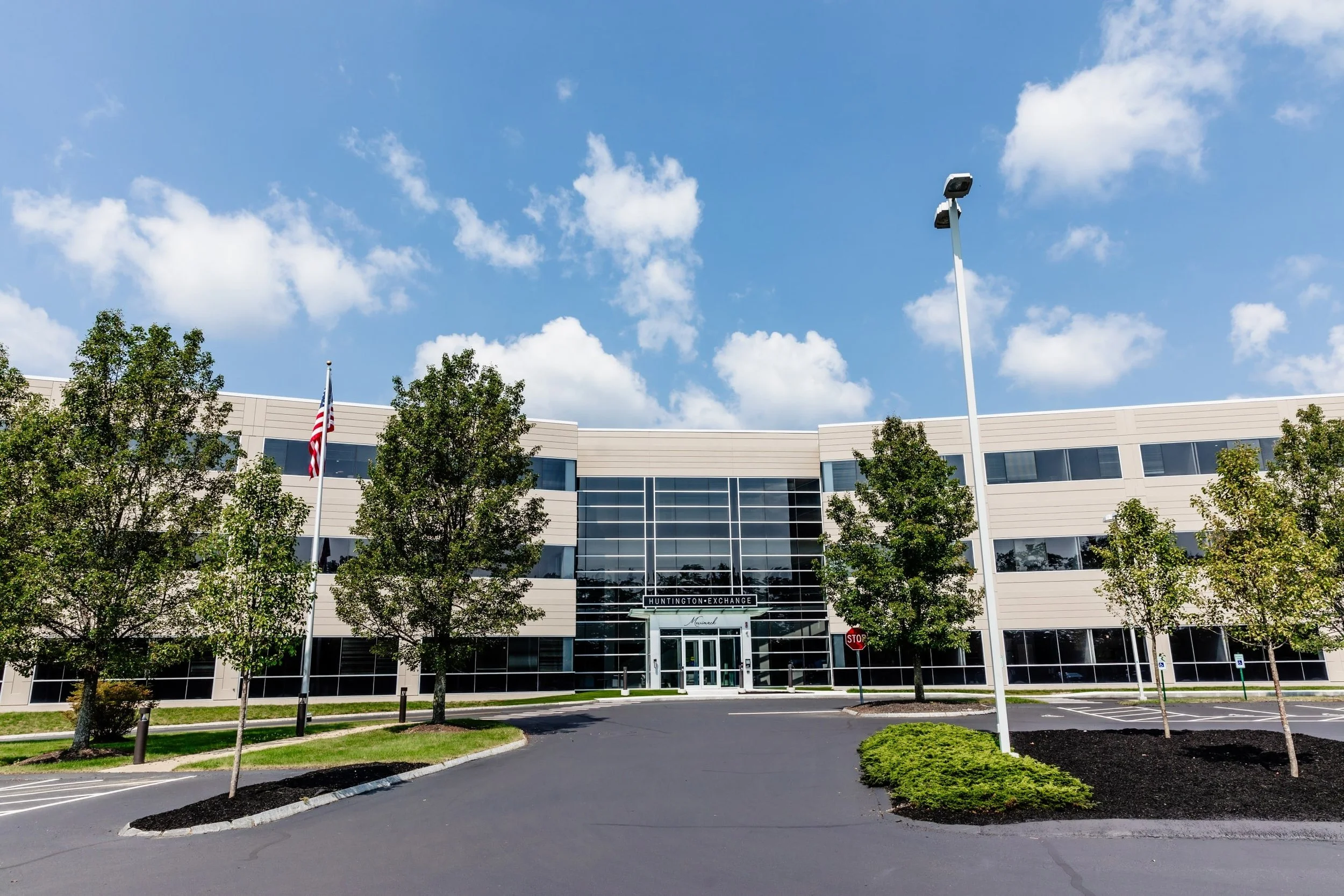 Huntington Exchange - Merrimack, NH