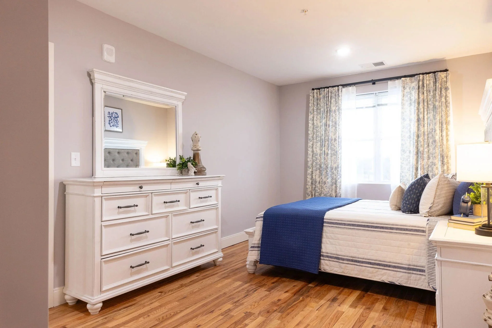 The Edge Apartments - Manchester, NH