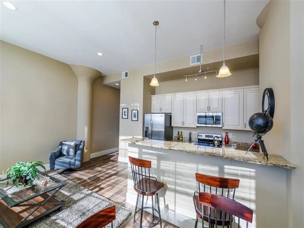 Lofts 34 - Nashua, NH