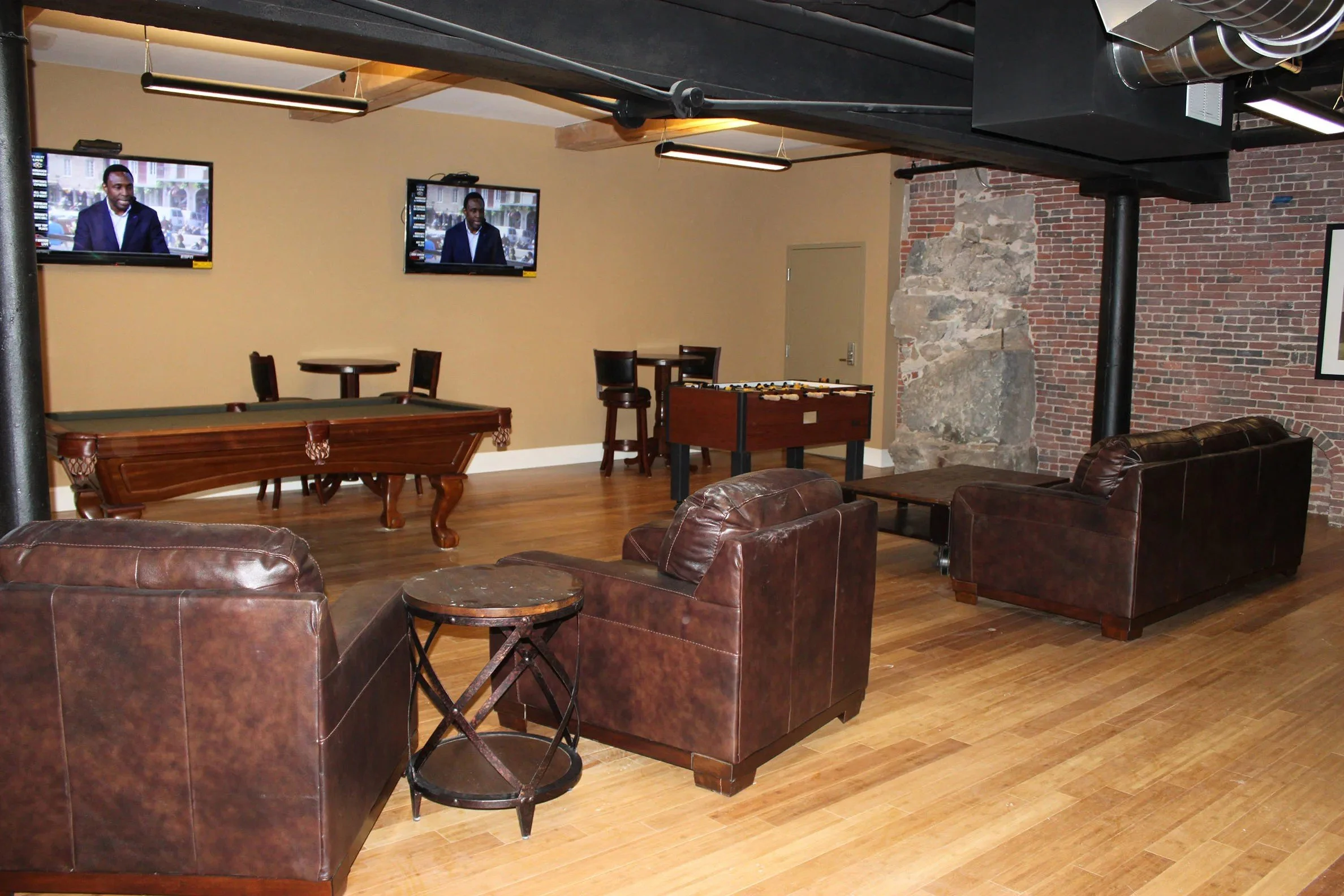 Lofts at Mill Number One - Manchester, NH