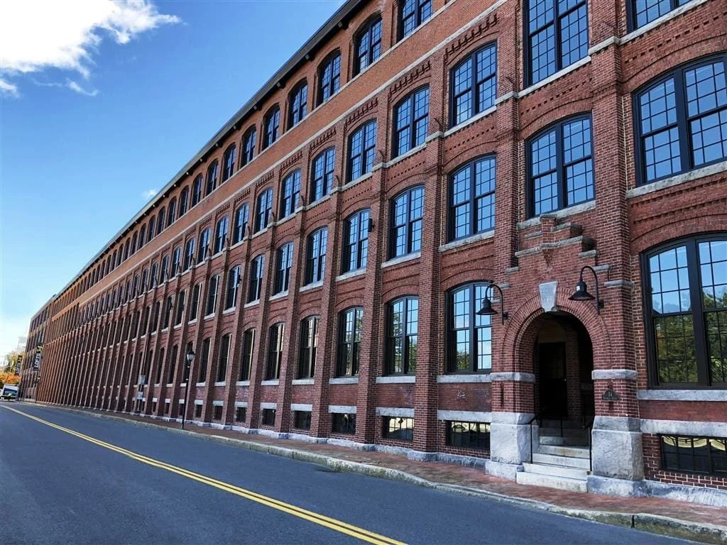 Lofts 34 - Nashua, NH