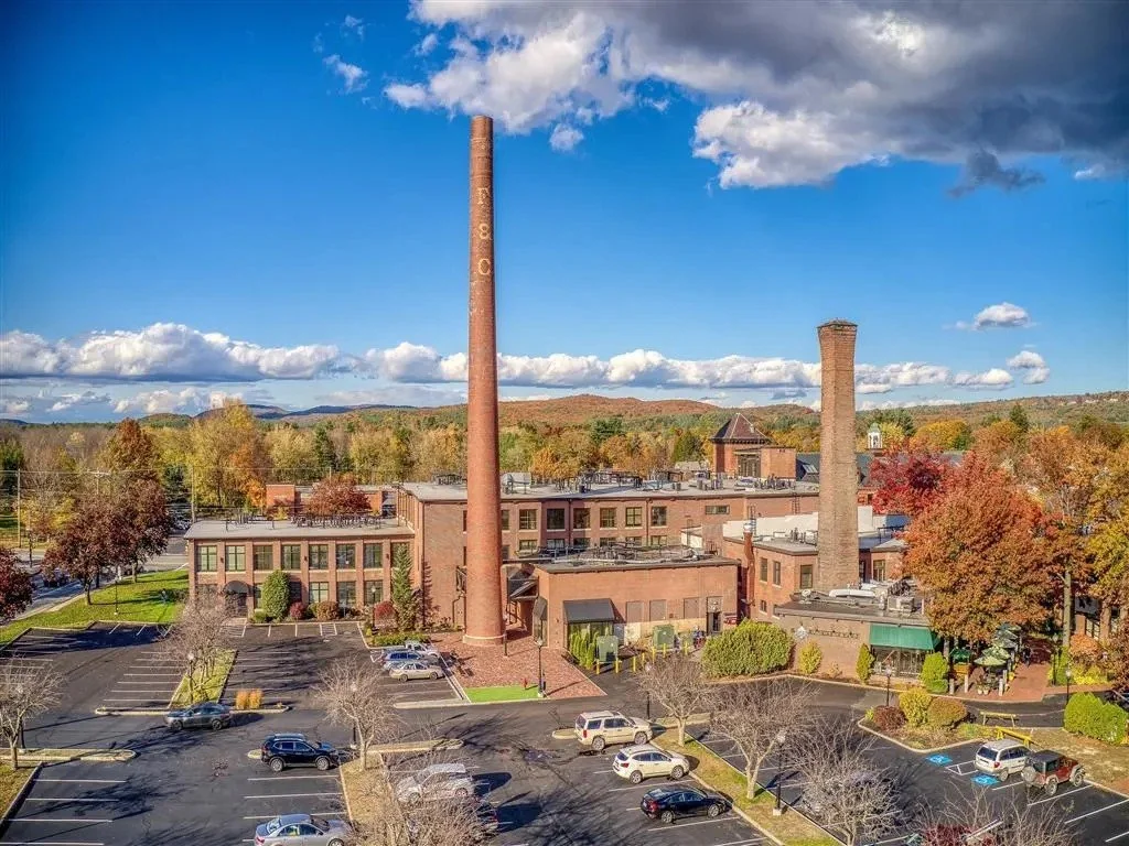 Colony Mill - Keene, NH