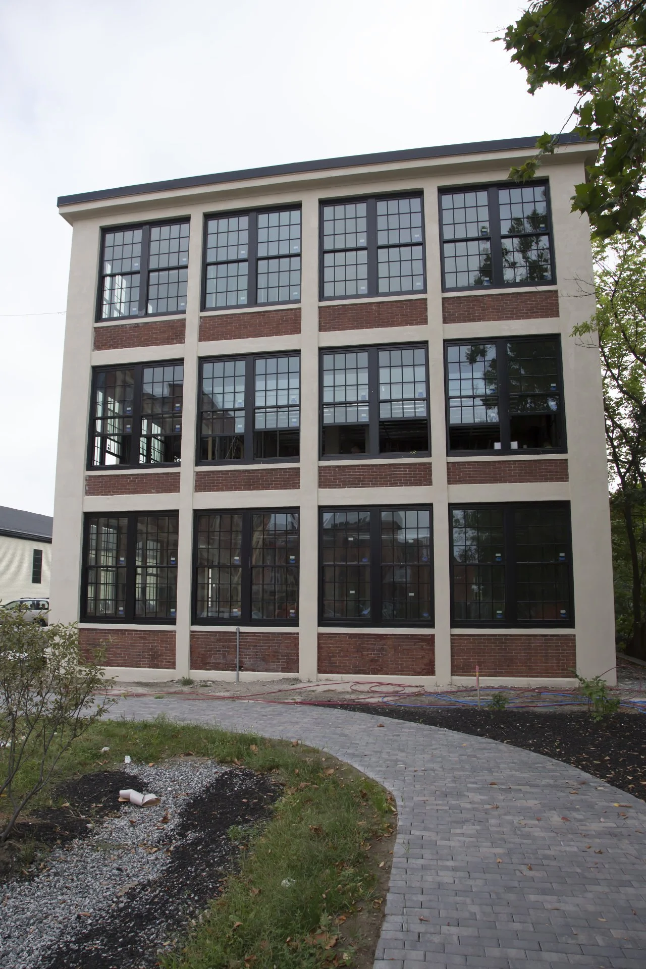Alco Mill- Providence, RI