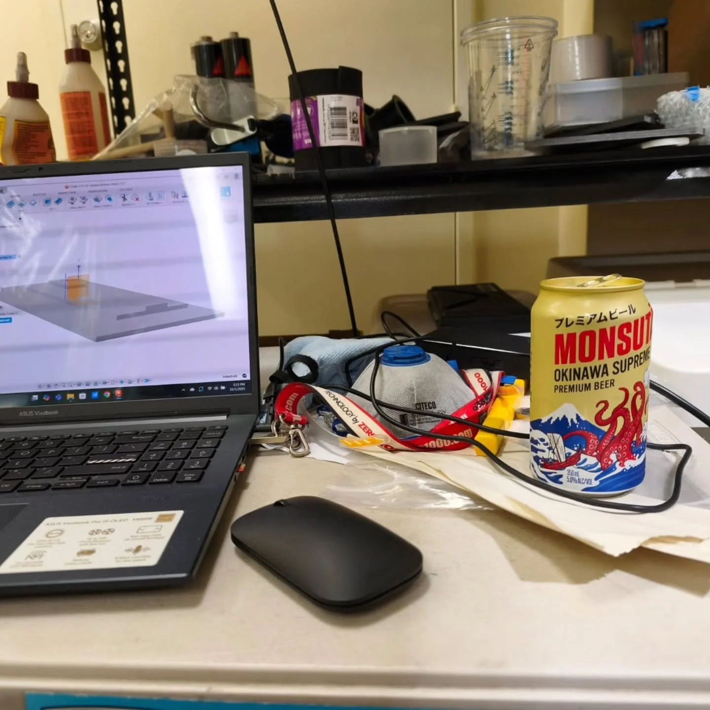 🥵 beer o'clock 
splitter design in the works