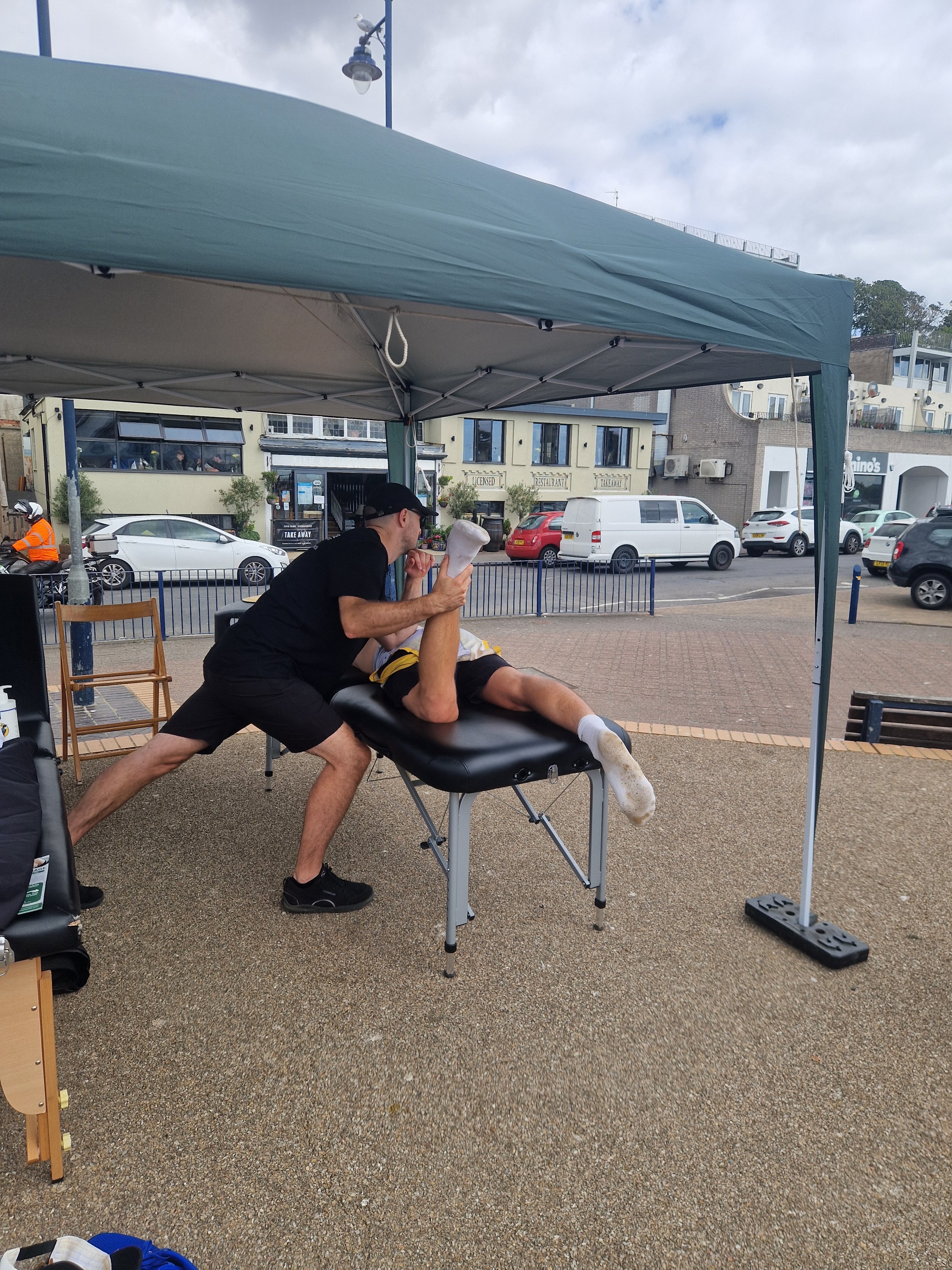 Sports Massage Ipswich - Felixstowe Triathlon 6.jpg