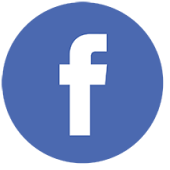 Facebook logo leading click to Sports Massage Ipswich Facebook Page