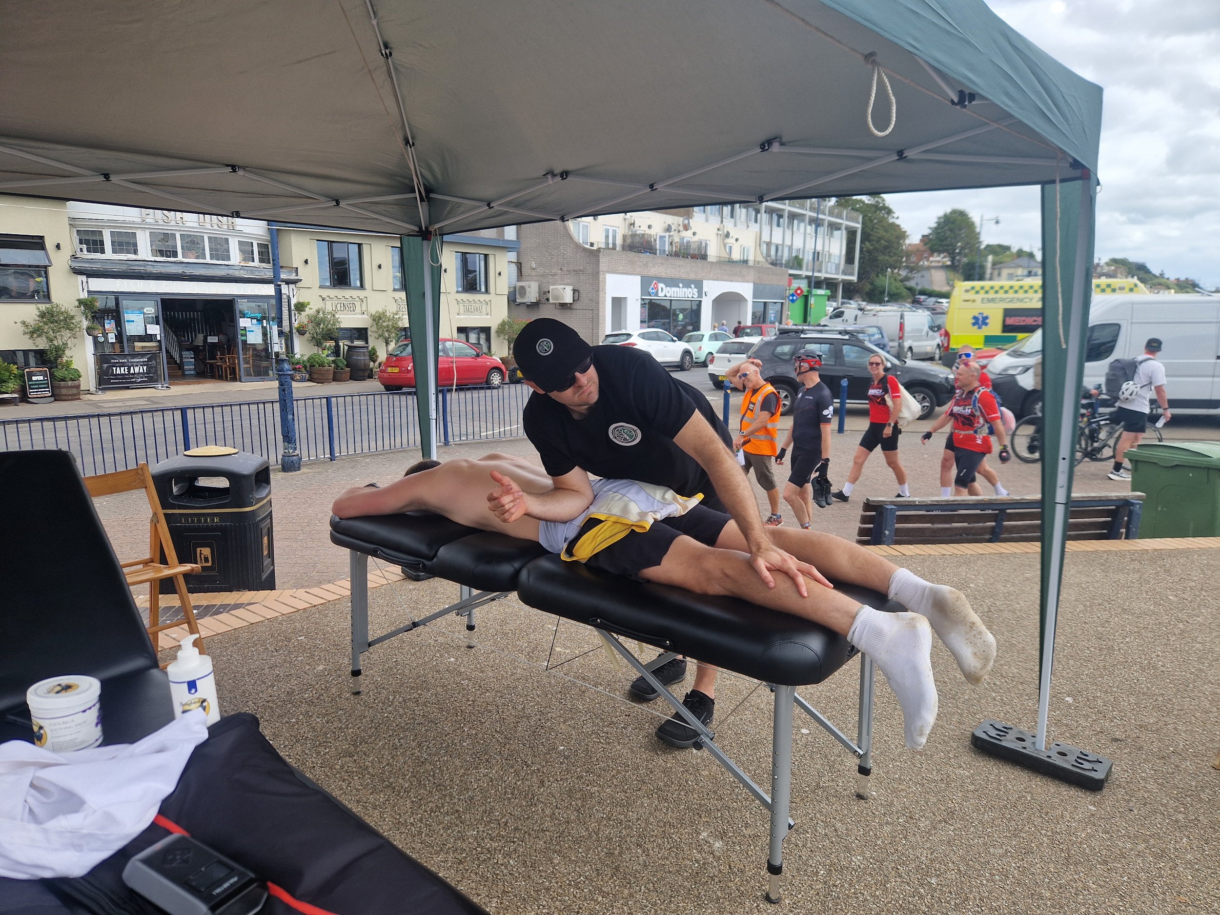 Sports Massage Ipswich - Felixstowe Triathlon 5.jpg