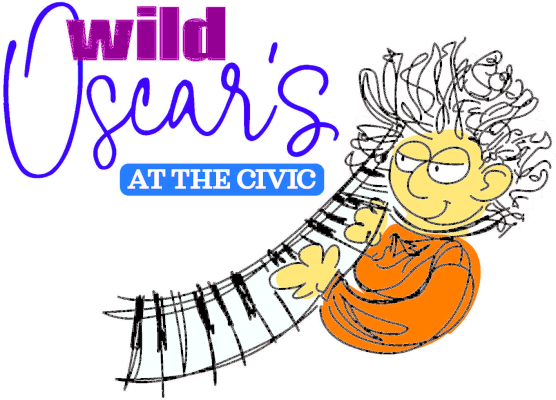 Improv Show @ Wild Oscar’s