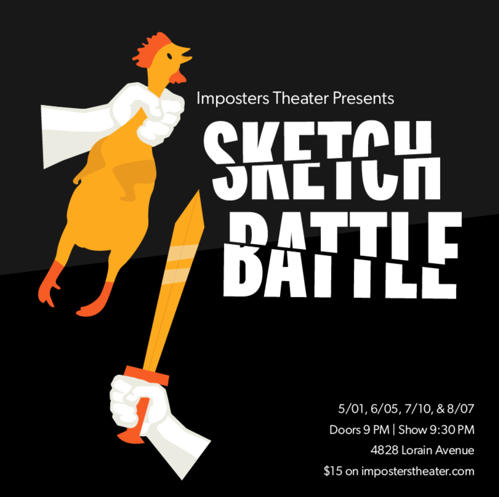 Sketch Battle