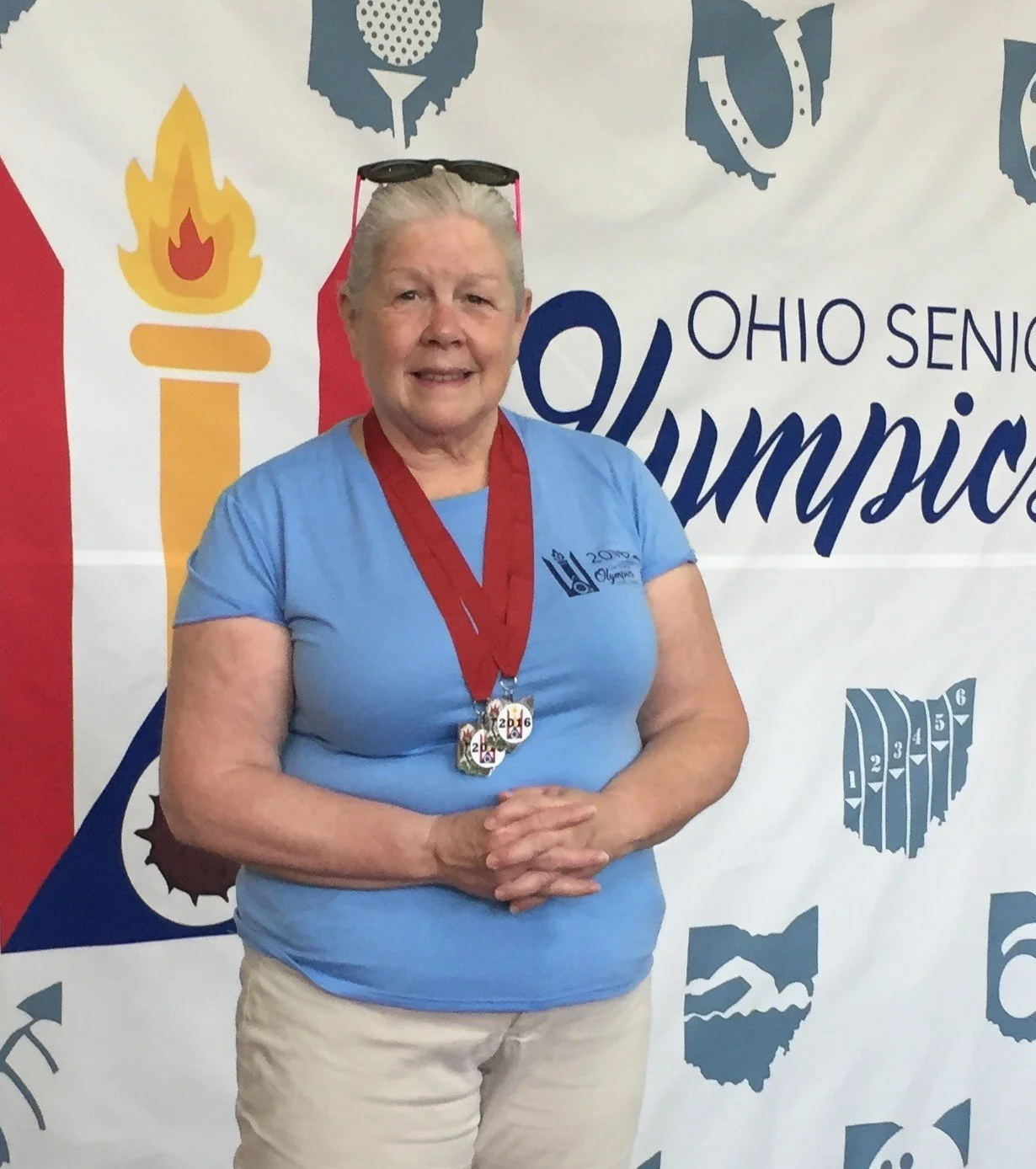 Glenna Stricklett