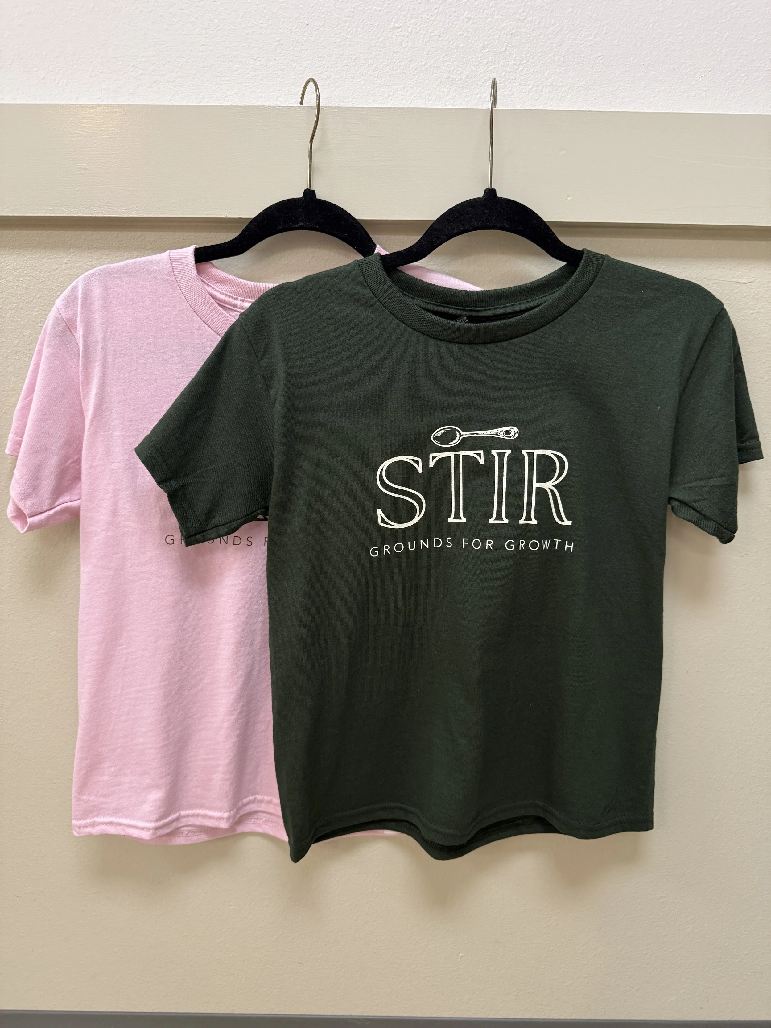 Youth STIR Tee