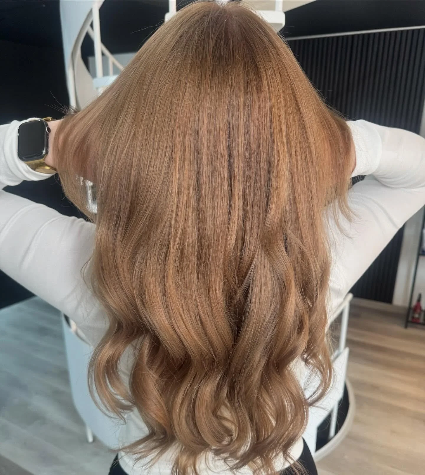 🧡.-🍁🍂
#autmn #autmncolors #straubing #regensburg #hairstyle #haircolor