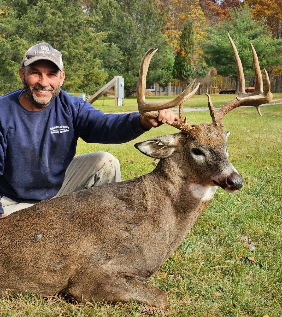 Angelo DeAngelis 2023 Bow Typical | 146-2 Net, 155-2 Gross, 12pt, Monroe.jpeg