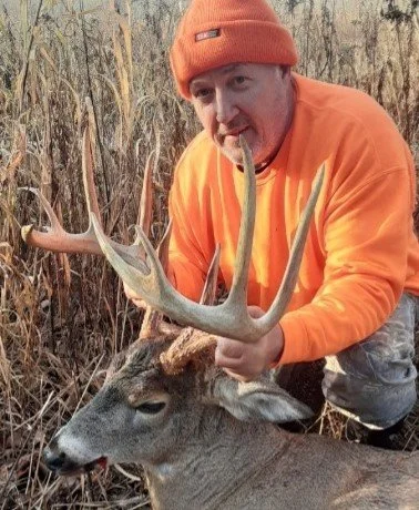 Michael Casey Malota 2023 Gun Typical | 149-3 Net, 153-1 Gross, 10pt, Allegany County