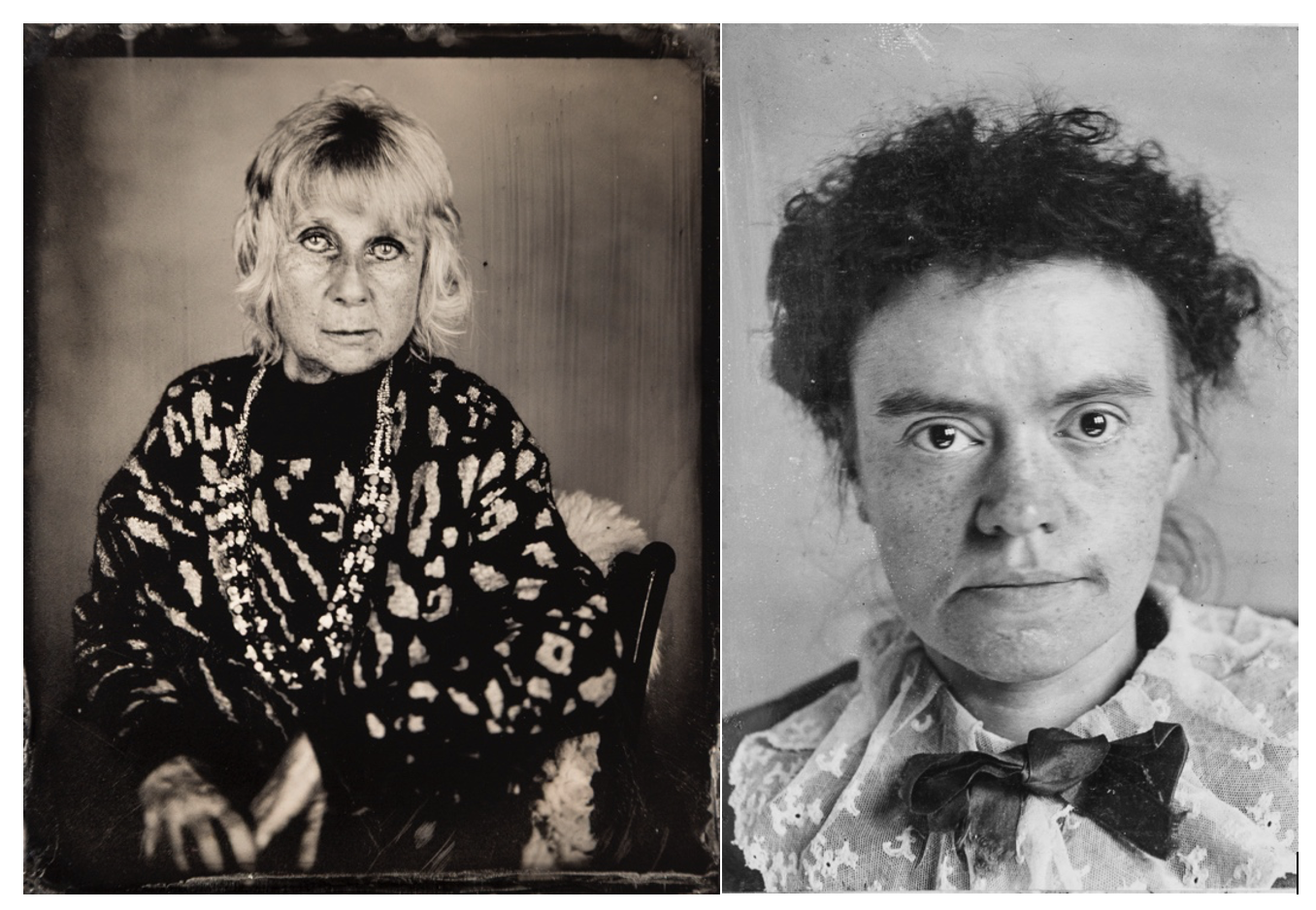 ‘Us and Them’ - Phase 2 Update