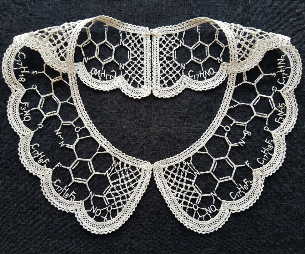 Synthetic Weaves