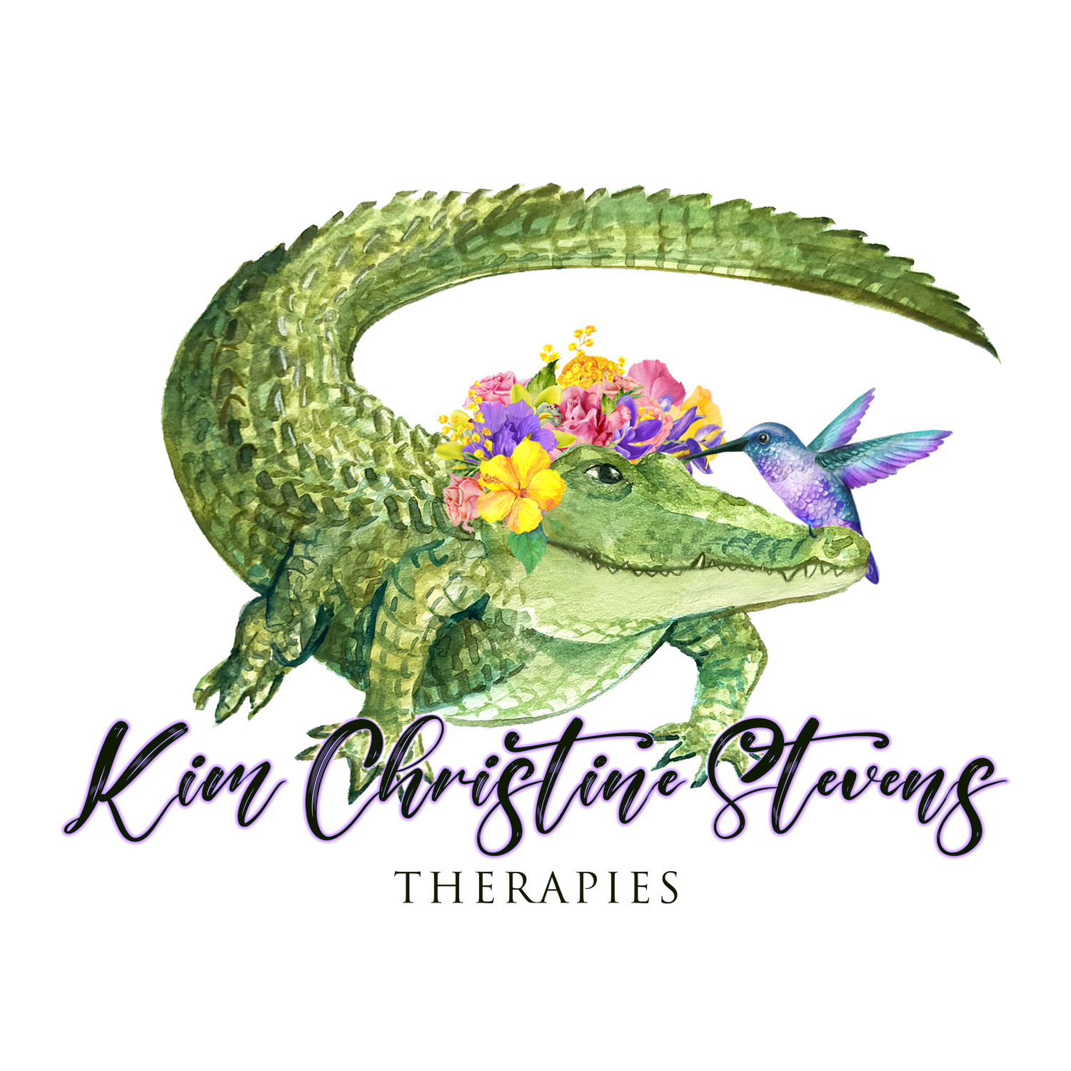 Kim Stevens Therapy