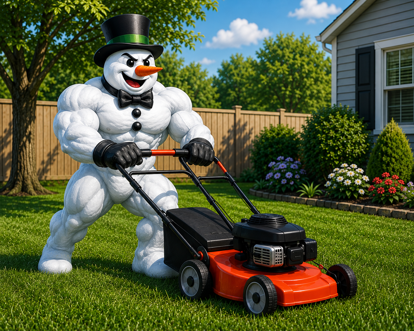 Lawn Service