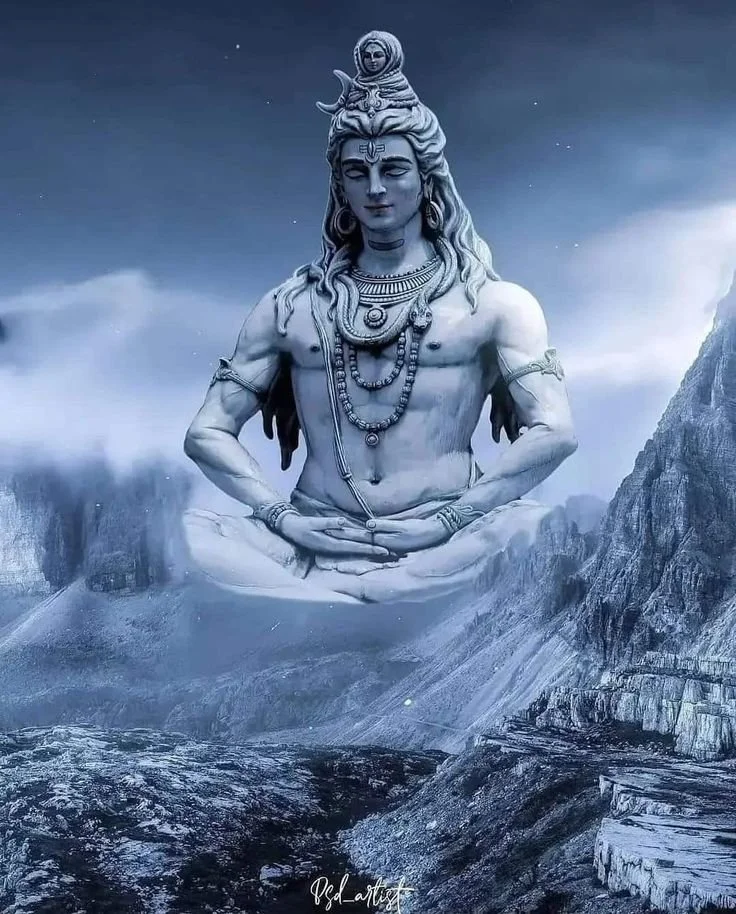 Shiva Vighnesh Anugraha