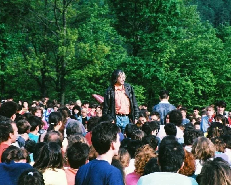 Insegnamenti unici&nbsp;