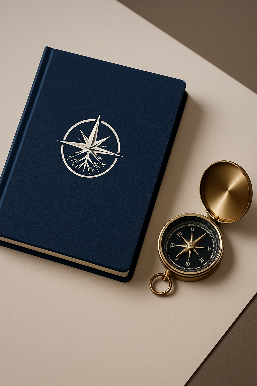 Insights from the Compass
