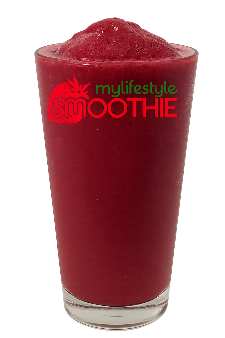 Dragonberry Punch