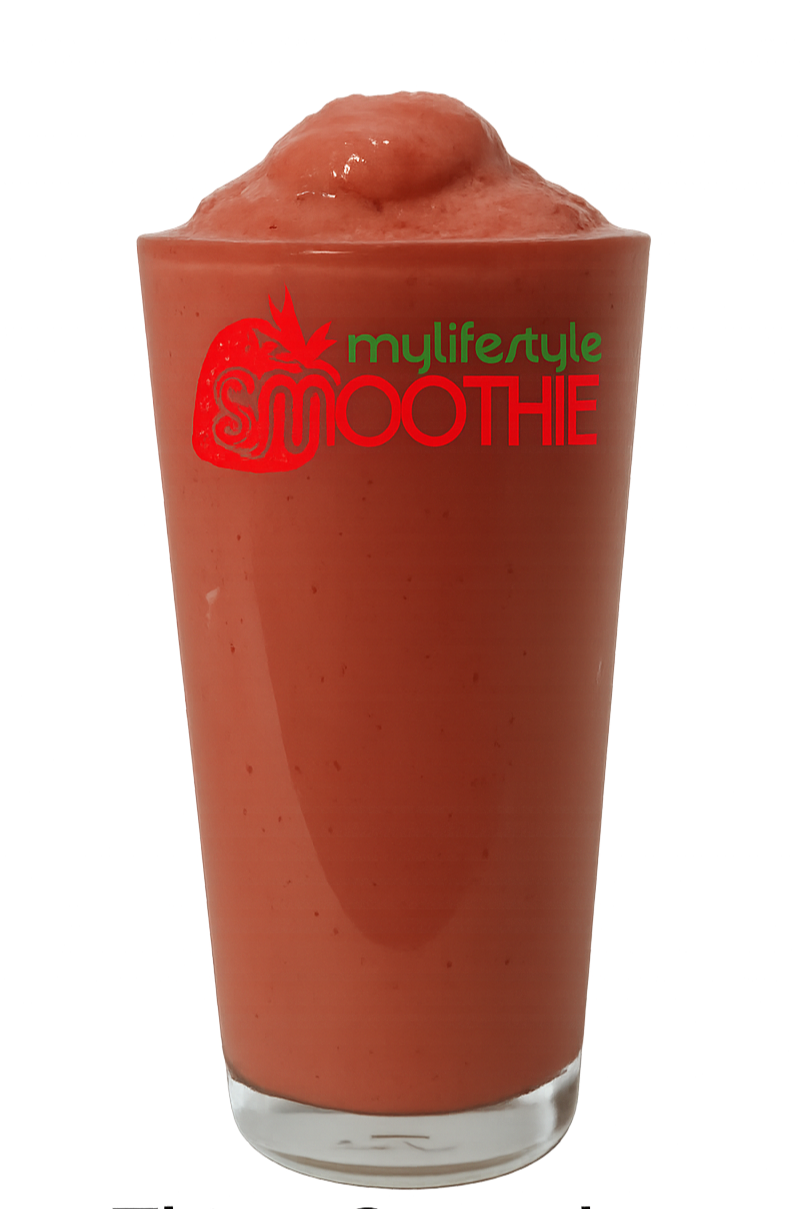 Thirst Quencher smoothie