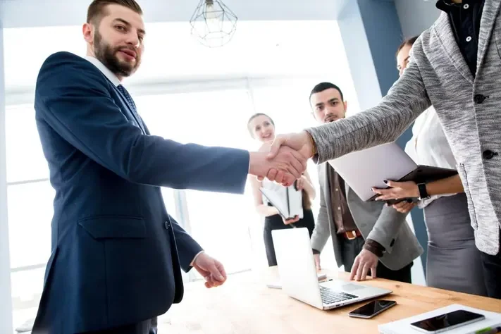 You Are the Underdog in Your Own Transaction