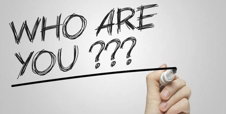 After the Deal, Who Are You?