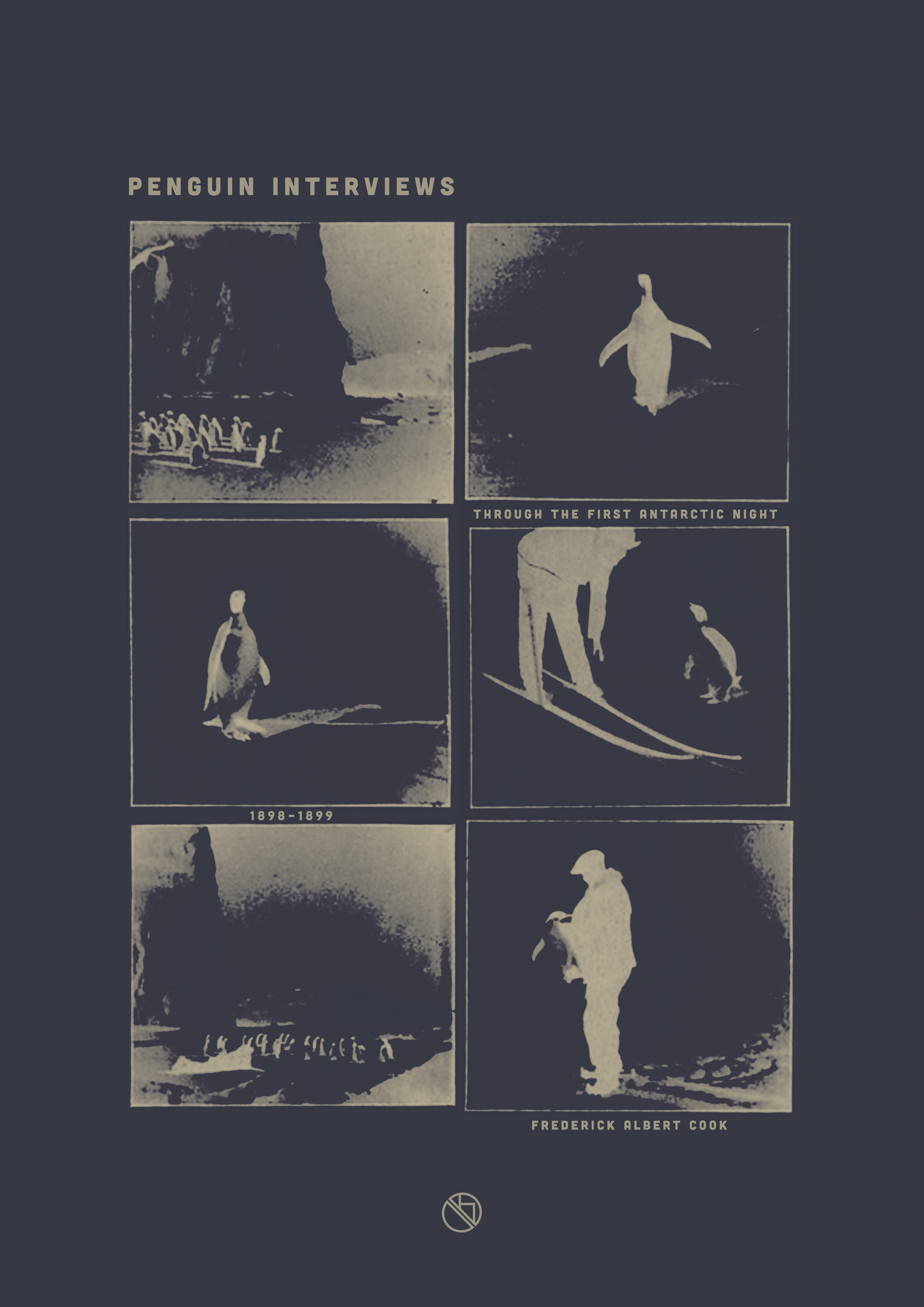 penguin interviews BW.png