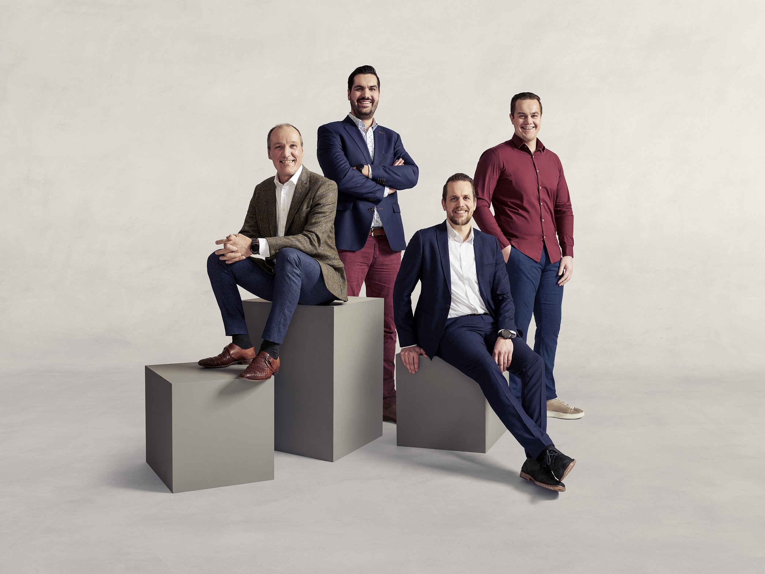 Bedrijfsbezoek bij Hoppenbrouwers: In gesprek met de familie De Haas